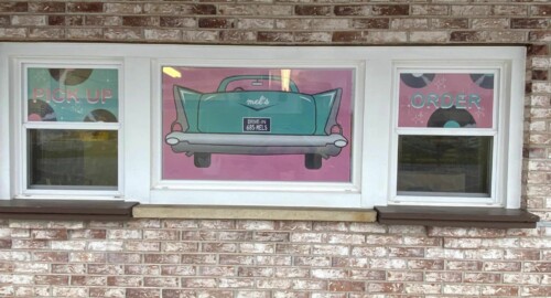 Mel’s Drive In featured image