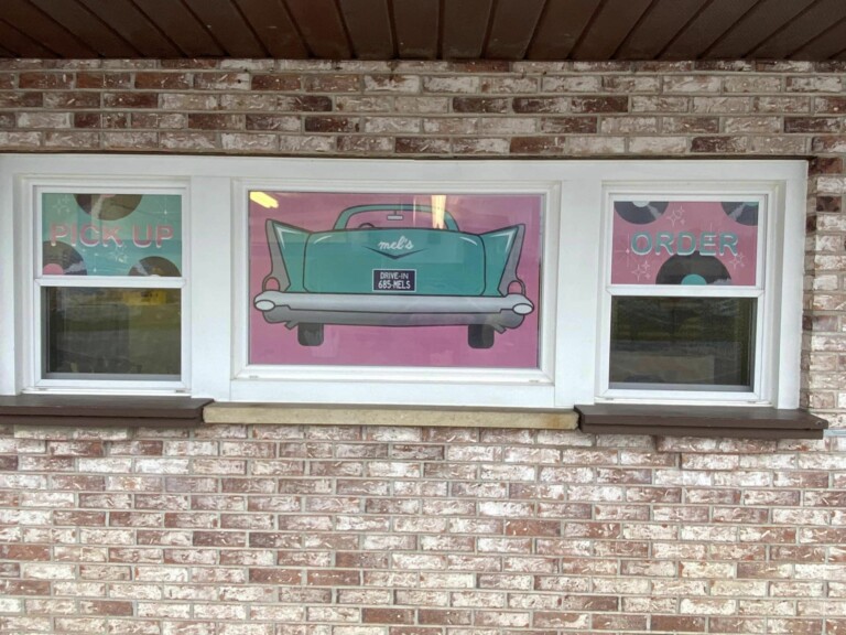 Mels Drive in 768x576