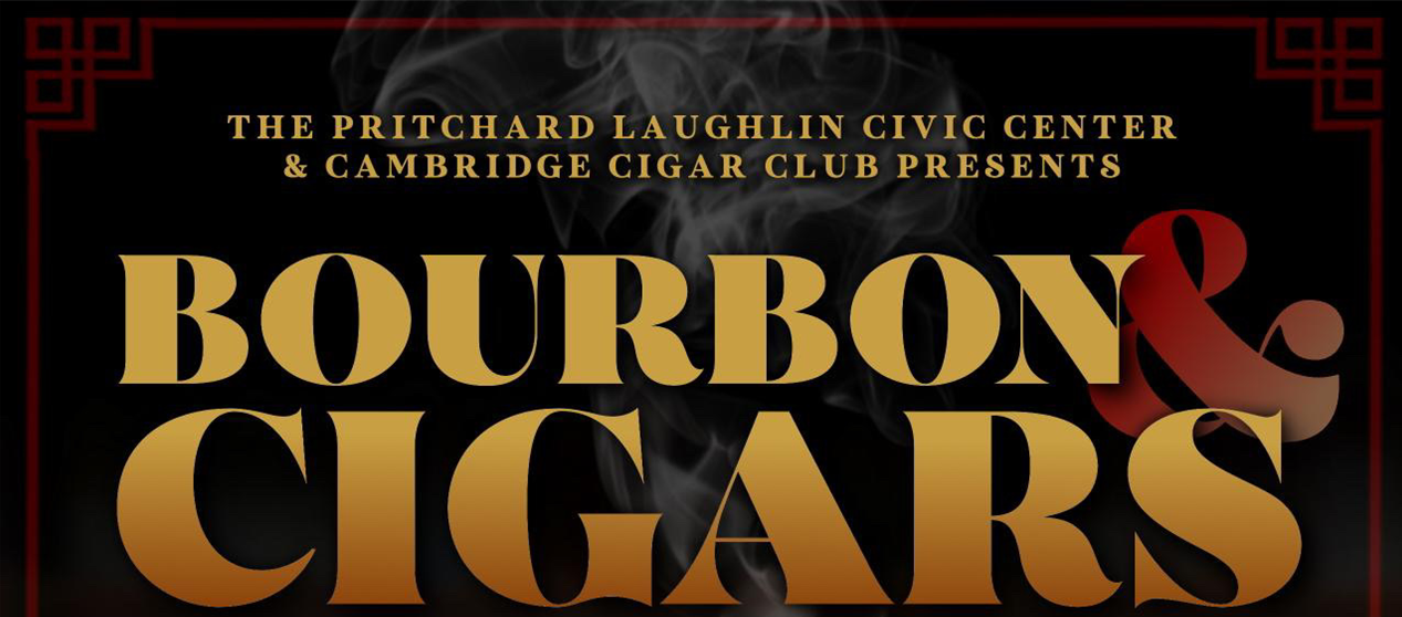 Bourbon & Cigars - Cambridge Ohio Guernsey County