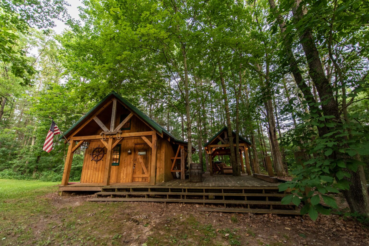 Sweetheart Getaways Cambridge Ohio Guernsey County