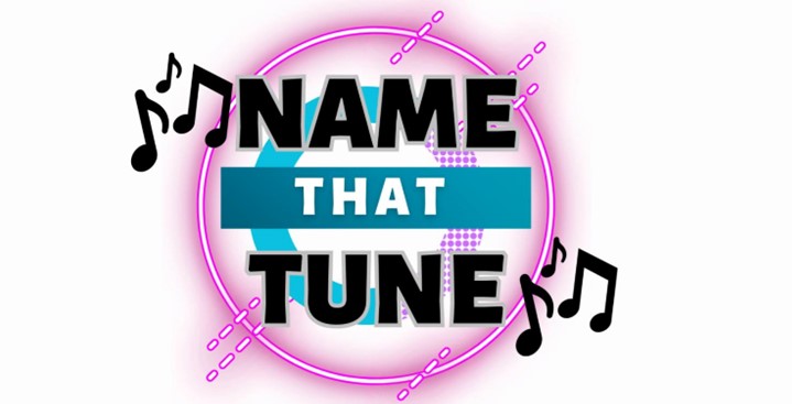 Name that tune!
