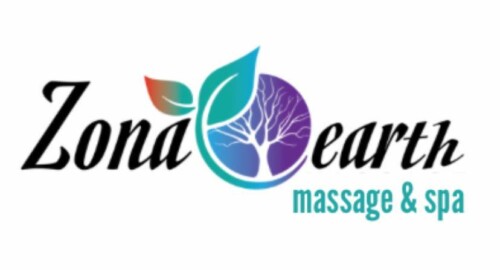 Zona Earth Massage featured image