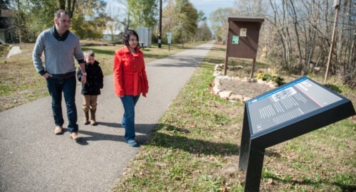 John Hunt Morgan Heritage Trail featured image
