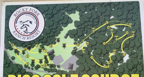 Rocky Fork Ranch DGC featured image