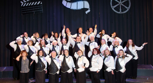 Cambridge Singers featured image