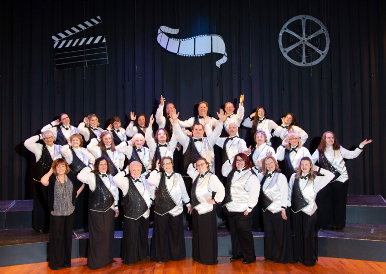 Cambridge Singers 768x544
