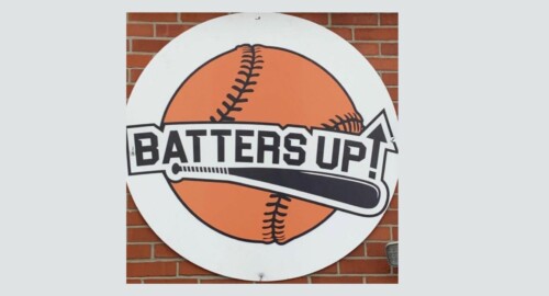 Batters Up featured image