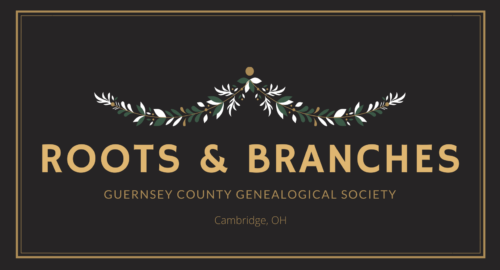 Guernsey County Genealogical Society featured image