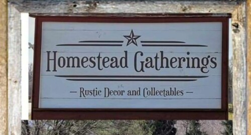 Homestead Gatherings featured image