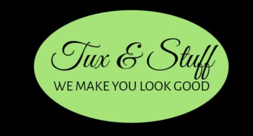 Tux & Stuff featured image