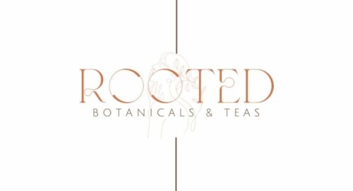 Rooted Botanicals & Teas featured image