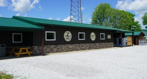 Deerassic Park Family Campground featured image