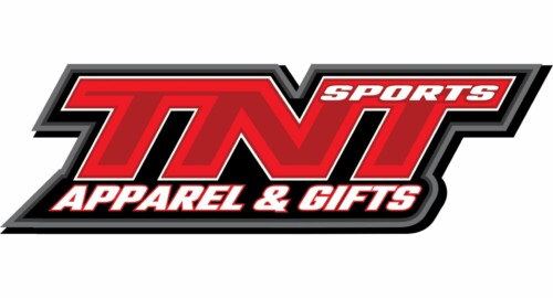 TNT Sports Apparel & Gifts featured image
