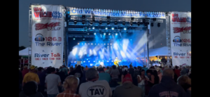 Old Washington Music Festival Returns in 2025 - Cambridge Ohio Guernsey