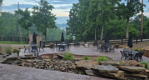 The Farm at Old World Garden featured image