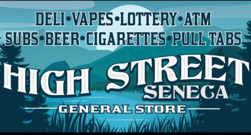 High Street Seneca LLC featured image