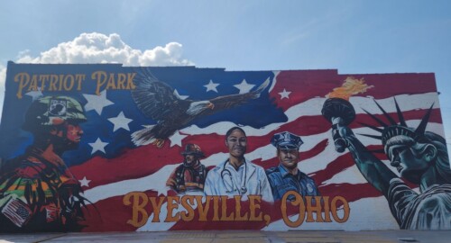 Patriot Park featured image