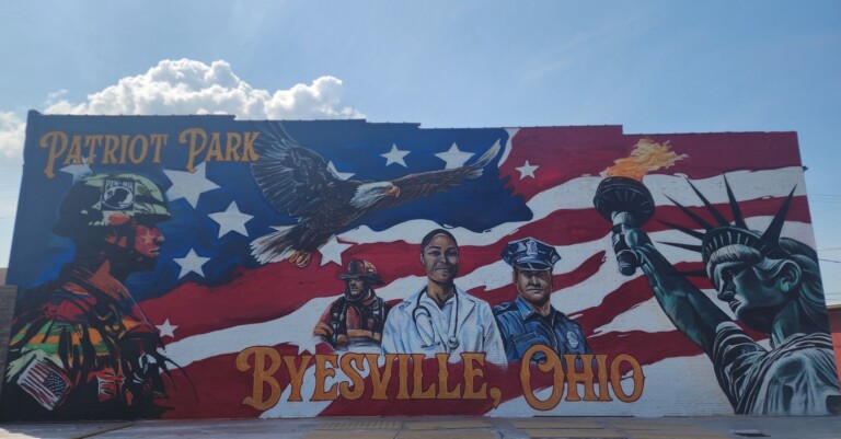 Patriot Park 2025 768x401