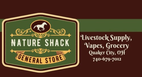 Nature Shack General Store featured image