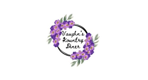 Vaughn’s Kountry Diner featured image