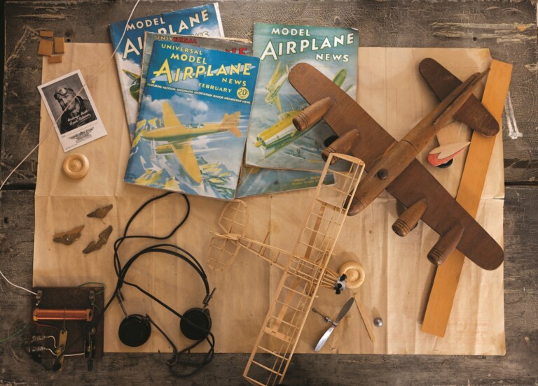 John Glenn Museum 7299 Smaller 768x552