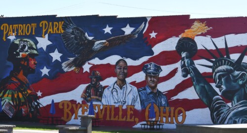 Patriot Park featured image