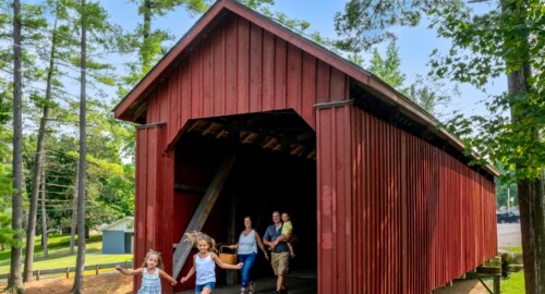 Cambridge City Park featured image
