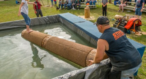 The Paul Bunyan Show featured image