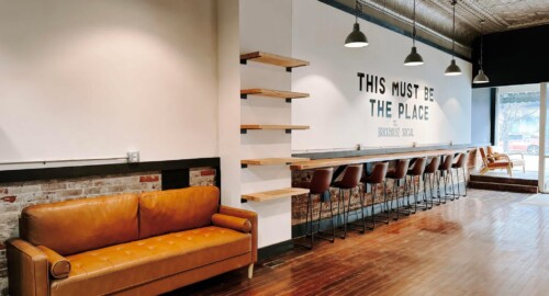 The Brickhouse Social featured image