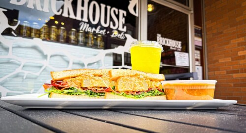 The Brickhouse Market & Deli featured image