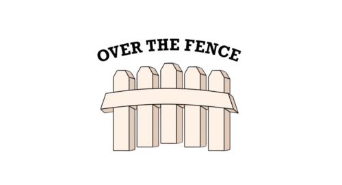 Over the Fence featured image