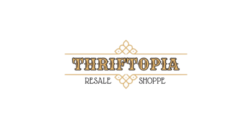 Thriftopia Resale Shoppe featured image