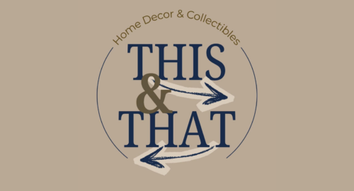 This & That Home Decor & Collectibles featured image