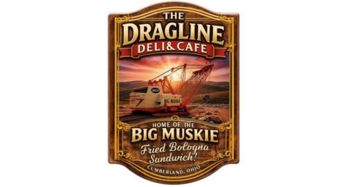 Dragline Deli & Cafe featured image