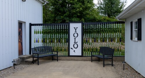 YOLO Winery featured image