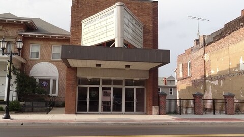 Scottish Rite Auditorium featured image