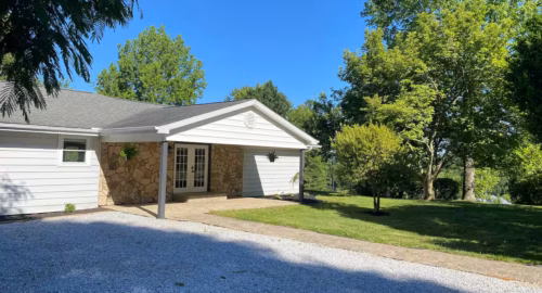 Greenfield Manor featured image